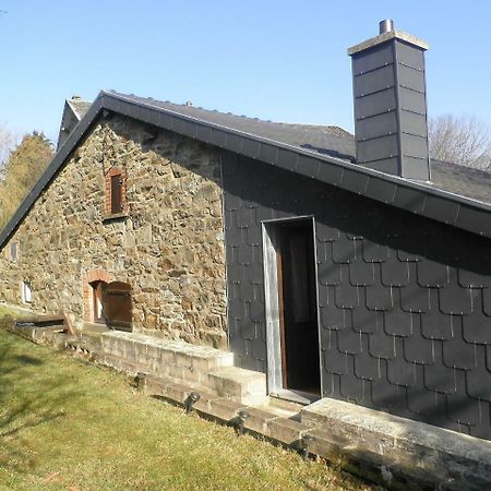 Holiday Home Ma Campagne By Interhome Trois-Ponts Extérieur photo