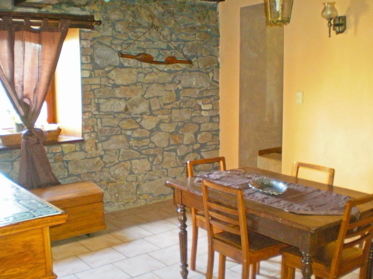 Holiday Home Ma Campagne By Interhome Trois-Ponts Extérieur photo