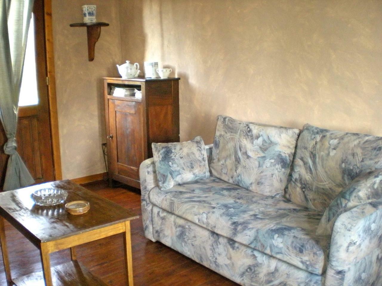 Holiday Home Ma Campagne By Interhome Trois-Ponts Extérieur photo