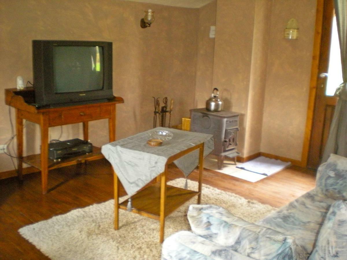 Holiday Home Ma Campagne By Interhome Trois-Ponts Extérieur photo